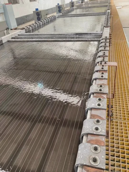 Zinc Plating Equipment For Electro Galvanized Wire & Steel Substrate