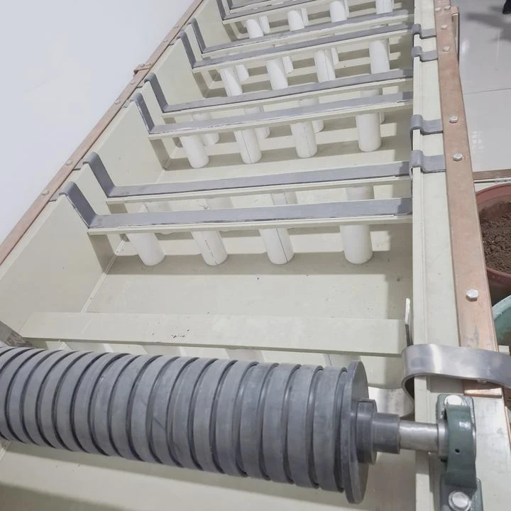 Energy Saving Electro Galvanized Plating Line With Annealing