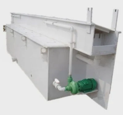 High-Speed Copper Wire Coating Plating Production Line