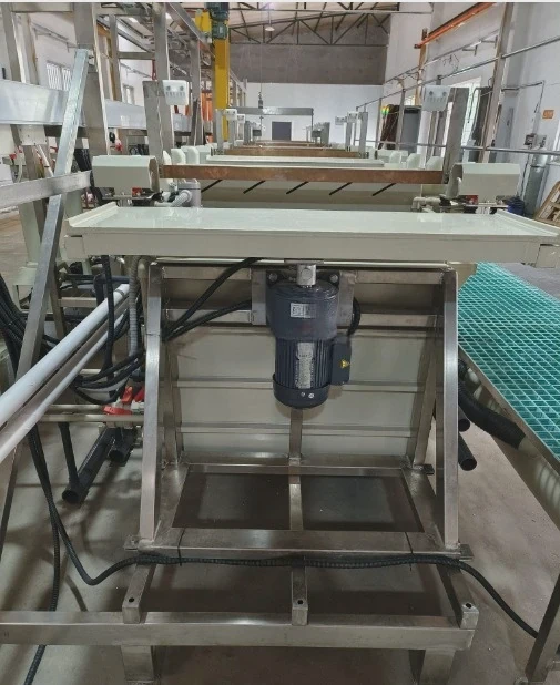 Pulse Plating Line For Hdi Pcb And Ic Substrate