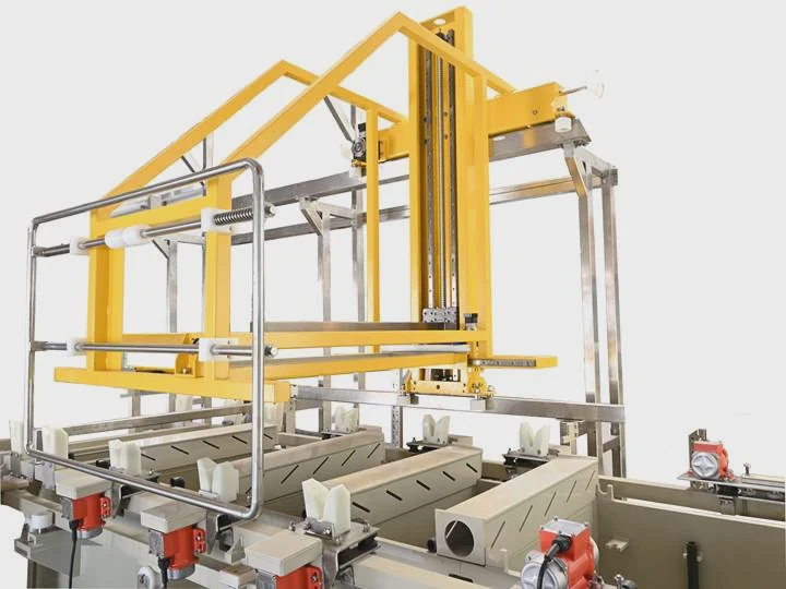 Pulse Plating Line For Fine Line And Via Filling