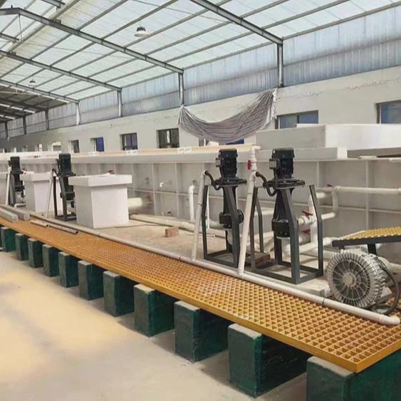 Steel Wire Galvanizing Line