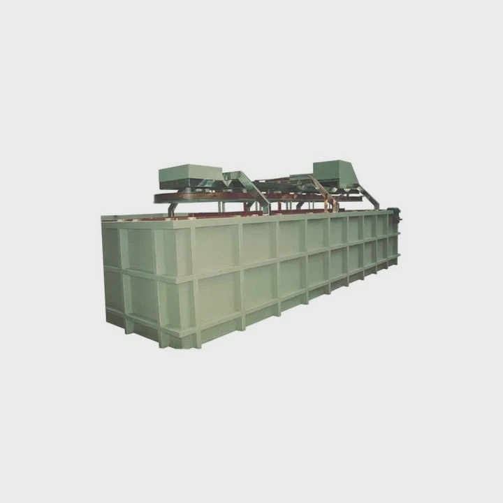 Electroless Nickel Plating Line