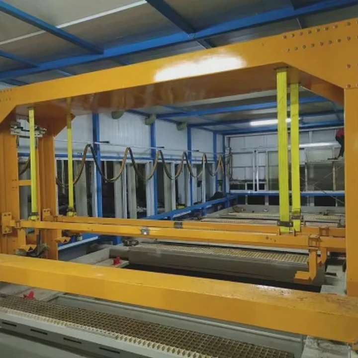 Chrome Plating Machine For Hardware