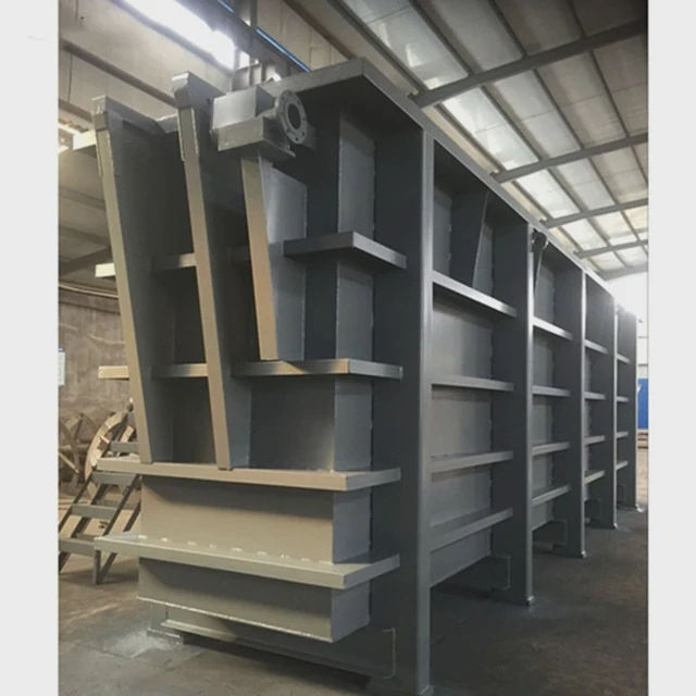 Hard Chrome Plating Machine Bath