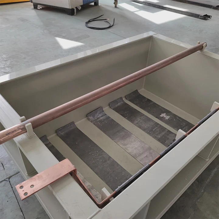 Jewelry Gold Plating Machine