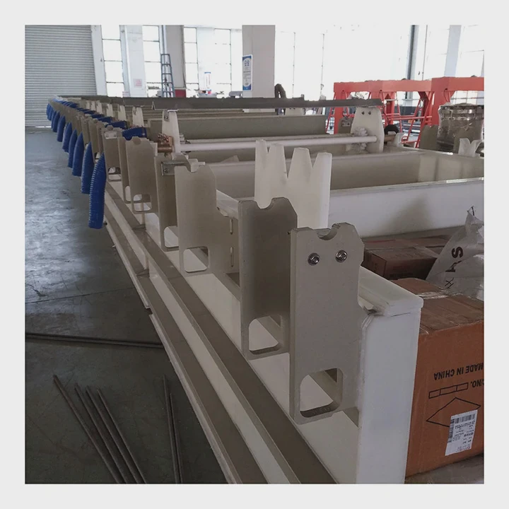 Copper Electroplating Production Line