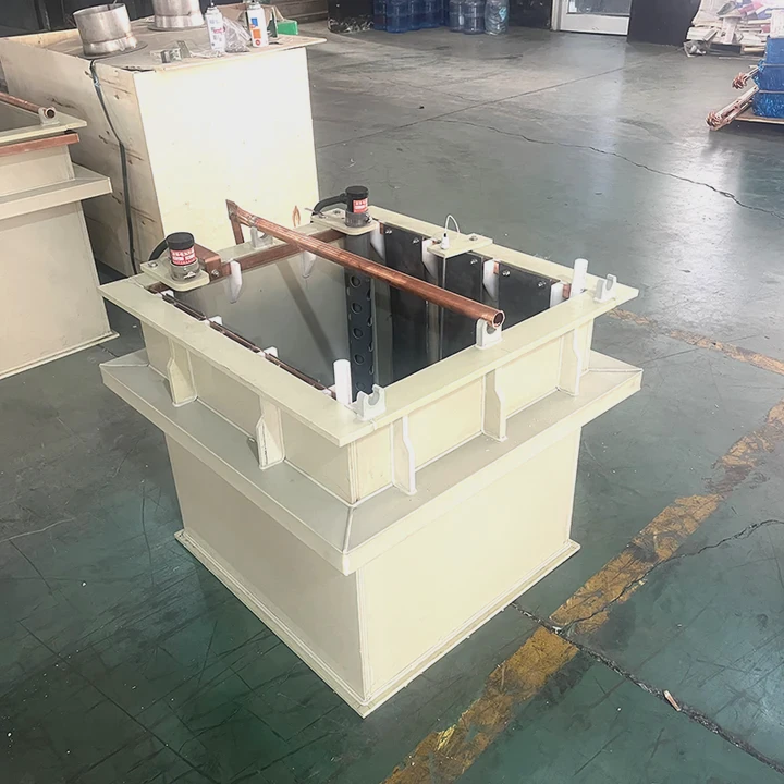 Mini Lab Electroplating Equipment
