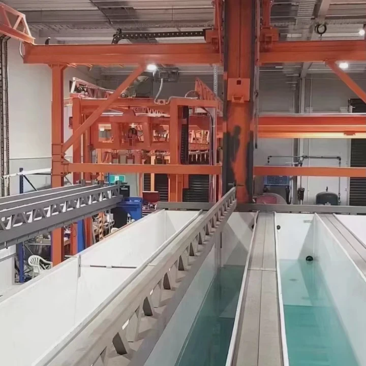 Premium Aluminum Oxide Production Line
